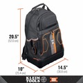 Storage Systems | Klein Tools 62201MB MODbox Electrician's Backpack image number 2