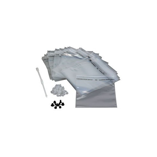 Paint Sprayers | DeVilbiss OMX70K48 48-Piece Disposable Cup Liners image number 0