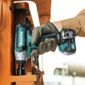 Impact Wrenches | Makita WT02R1 12V MAX CXT Lithium-Ion Cordless 3/8 in. Impact Wrench Kit (2.0Ah) image number 6