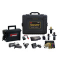 Diagnostics Testers | IPA 9200 Tactical Trailer Tester Field Kit image number 0