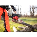 Chainsaws | Troy-Bilt TB4214 42cc Low Kickback 14 in. Gas Chainsaw image number 6