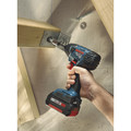 Impact Drivers | Bosch 25618-01 18V Lithium-Ion 1/4 in. Impact Driver with FatPack Batteries image number 1