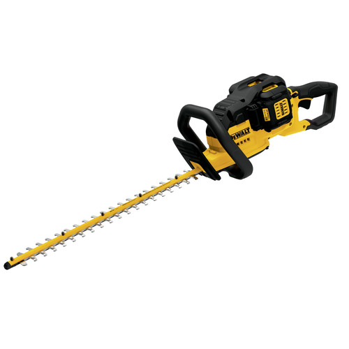 Hedge Trimmers | Factory Reconditioned Dewalt DCHT860M1R 40V MAX 4.0 Ah Cordless Lithium-Ion 22 in. Hedge Trimmer image number 0