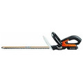 Hedge Trimmers | Worx WG255.1 20V Lithium-Ion 20 in. Dual Action Hedge Trimmer image number 0