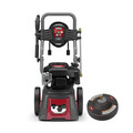 Pressure Washers | Briggs & Stratton 20664 190cc Gas 2.7 GPM Pressure Washer with 14 in. Surface Cleaner and Second Story Nozzle Kit image number 2