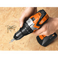Hammer Drills | Fein ASB 14 14V Lithium-Ion 2-Speed Hammer Drill Driver image number 2