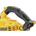 Vacuums | Factory Reconditioned Dewalt DCV501HBR 20V Lithium-Ion Cordless Dry Hand Vacuum (Tool Only) image number 8