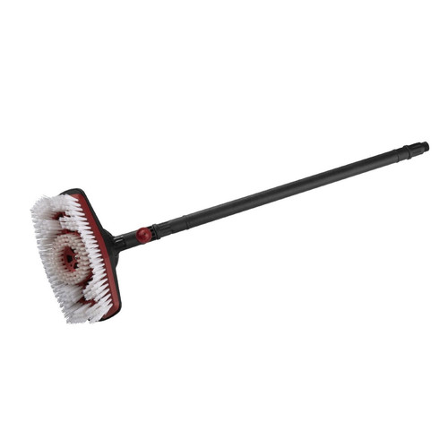 Pressure Washer Accessories | Briggs & Stratton 6208 Dual Action Brush image number 0