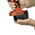 Drill Drivers | Black & Decker SS12C 12V Smart Select Cordless Drill image number 3