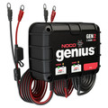 Battery Chargers | NOCO GEN2 GEN Series 20 Amp 2-Bank Onboard Battery Charger image number 3