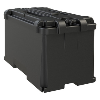 OTHER SAVINGS | NOCO HM408 4D Battery Box (Black)