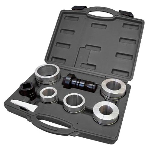 Air Tool Adaptors | Lisle 17350 6-Piece Pipe Stretcher Kit image number 0