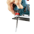 Jig Saws | Bosch JSH180BN 18V Lithium-Ion Cordless Jig Saw with Exact-Fit Tray (Tool Only) image number 3