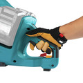 Concrete Saws | Makita GEC01Z 80V max XGT (40V max X2) Brushless Lithium-Ion 14 in. Cordless AFT Power Cutter with Electric Brake (Tool Only) image number 8