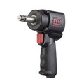 Air Impact Wrenches | m7 Mighty Seven NC-4620QN3 1/2 in. Drive Air Impact Wrench (2 in. Anvil) with 3-Piece SAE/Metric Socket Set image number 1