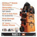 Storage Systems | Klein Tools 54804MB MODbox Small Toolbox image number 2