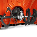 Snow Blowers | Husqvarna ST227P ST227P 254cc Gas 27 in. Two Stage Snow Thrower image number 4