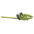 Hedge Trimmers | Sun Joe HJ22HTE 2.5 Amp 22 in. Electric Hedge Trimmer image number 1