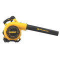Handheld Blowers | Factory Reconditioned Dewalt DCBL790M1R 40V MAX 4.0 Ah Cordless Lithium-Ion XR Brushless Blower image number 1