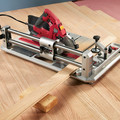 Tile Saws | Factory Reconditioned Skil 3601-RT 7 Amp 4-3/8 in. Flooring Saw image number 5