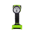Work Lights | Greenworks 35062A G 24 24V Cordless Lithium-Ion Worklight (Tool Only) image number 2