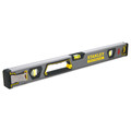 Levels | Stanley FMHT42355 FatMax 24 in. Premium Box Beam Level with Hook image number 2
