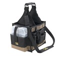 Cases and Bags | CLC 1526 8 in. Electrical and Maintenance Tool Carrier image number 0