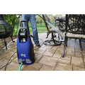 Pressure Washers | AR Blue Clean AR383 1,900 PSI 1.51 GPM Electric Pressure Washer image number 4