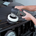 Polishers | Porter-Cable 7424XP 6 in. Variable-Speed Random-Orbit Polisher image number 3