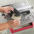Tile Saws | Factory Reconditioned Skil 3540-01-RT 7 in. Wet Tile Saw image number 2