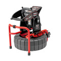 Plumbing Inspection & Locating | Ridgid 65103 SeeSnake Compact2 Camera Reels Kit with VERSA System image number 6