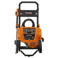 Pressure Washers | Generac 6809 2,000 - 3,000 PSI Variable Residential Power Washer image number 2