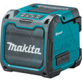 Speakers & Radios | Makita XRM07 LXT 18V Lithium-Ion Bluetooth Job Site Speaker (Tool Only) image number 5