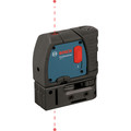 Rotary Lasers | Bosch GPL2 2-Point Self-Leveling Laser image number 1