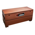 On Site Chests | JOBOX CJB638990 Tradesman 60 in. Steel Chest image number 2