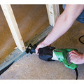 Reciprocating Saws | Hitachi CR13V2 10 Amp Reciprocating Saw (Open Box) image number 5