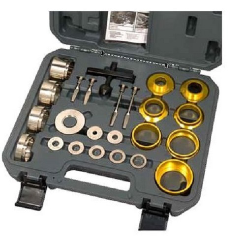 Bearing Pullers | PBT 70960 Crankshaft and Camshaft Seal Tool Kit image number 0