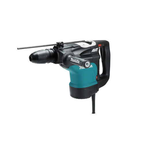 Rotary Hammers | Makita HR4510C 1-3/4 in. AVT SDS-MAX Rotary Hammer image number 0