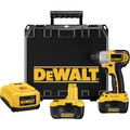 Impact Drivers | Factory Reconditioned Dewalt DC827KLR 18V XRP Lithium-Ion 1/4 in. Impact Driver Kit image number 7