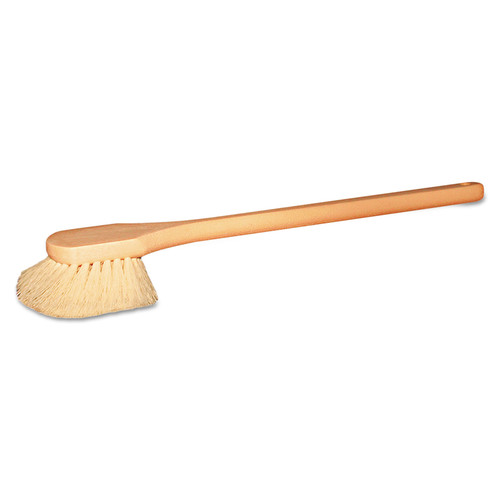 Cleaning Brushes | Magnolia Brush 77 Long-Handle Utility Brush image number 0