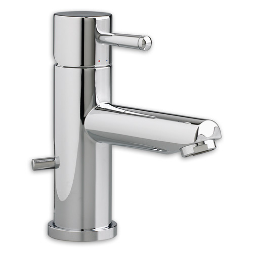 Fixtures | American Standard 2064.101.002 Serin 1-Handle Monoblock Bathroom Faucet (Polished Chrome) image number 0