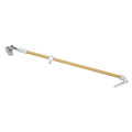 Drywall Tools | TapeTech 8034TT 34 in. Flat Box Handle image number 1