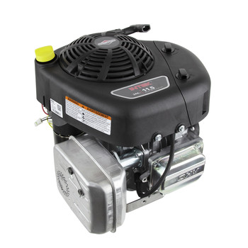 OUTDOOR TOOLS AND EQUIPMENT | Briggs & Stratton 21R807-0072-G1 344cc Gas 11.5 Gross HP Vertical Shaft Engine