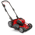Push Mowers | Snapper SXDWM82 82V Cordless Lithium-Ion 21 in. Walk Mower (Tool Only) image number 9
