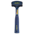 Sledge Hammers | Estwing B3-3LB 11 in. 3 lbs. Head Weight Drilling Hammer image number 1