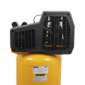 Portable Air Compressors | Dewalt DXCMLA1983054 1.9 HP 30 Gallon Oil-Lube Vertical Air Compressor image number 5