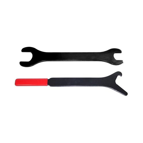 Wrenches | SP Tools 61200 2-Piece Universal Fan Clutch Wrench Set image number 0