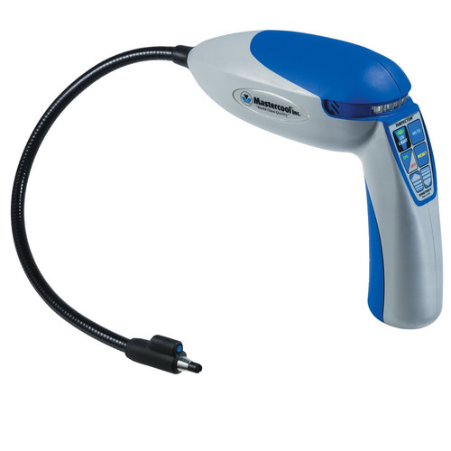 Detection Tools | Mastercool 55200 Inspector 2-in-1 Electronic / UV Leak Detector image number 0