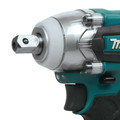Impact Wrenches | Makita XWT02Z 18V LXT Li-Ion 3-Speed 1/2 in. Brushless Impact Wrench (Tool Only) image number 4