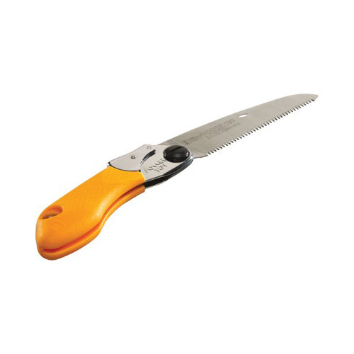 Hand Saws | Silky Saw 342-13 POCKETBOY 130 5 in. Fine Tooth Folding Hand Saw image number 0